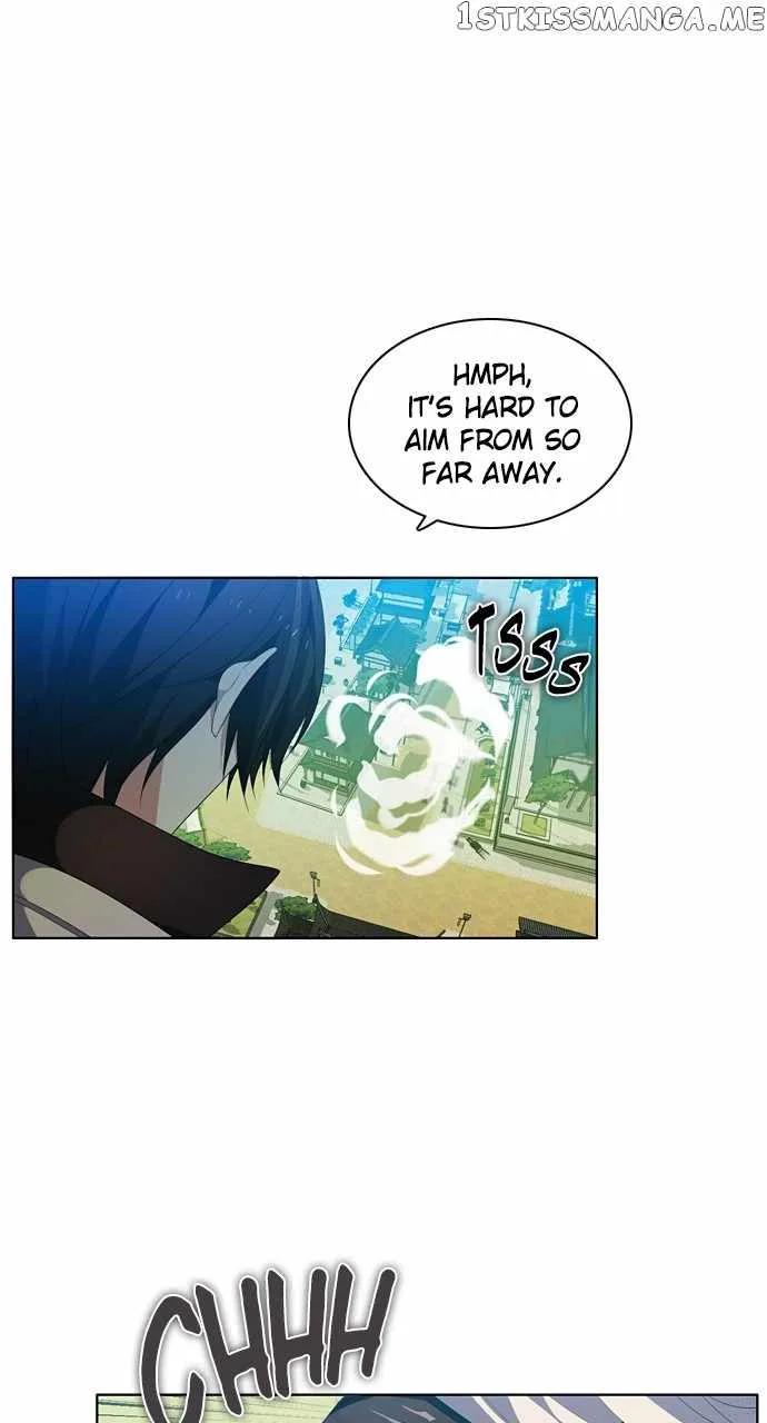 Zero Game Chapter 199 page 22
