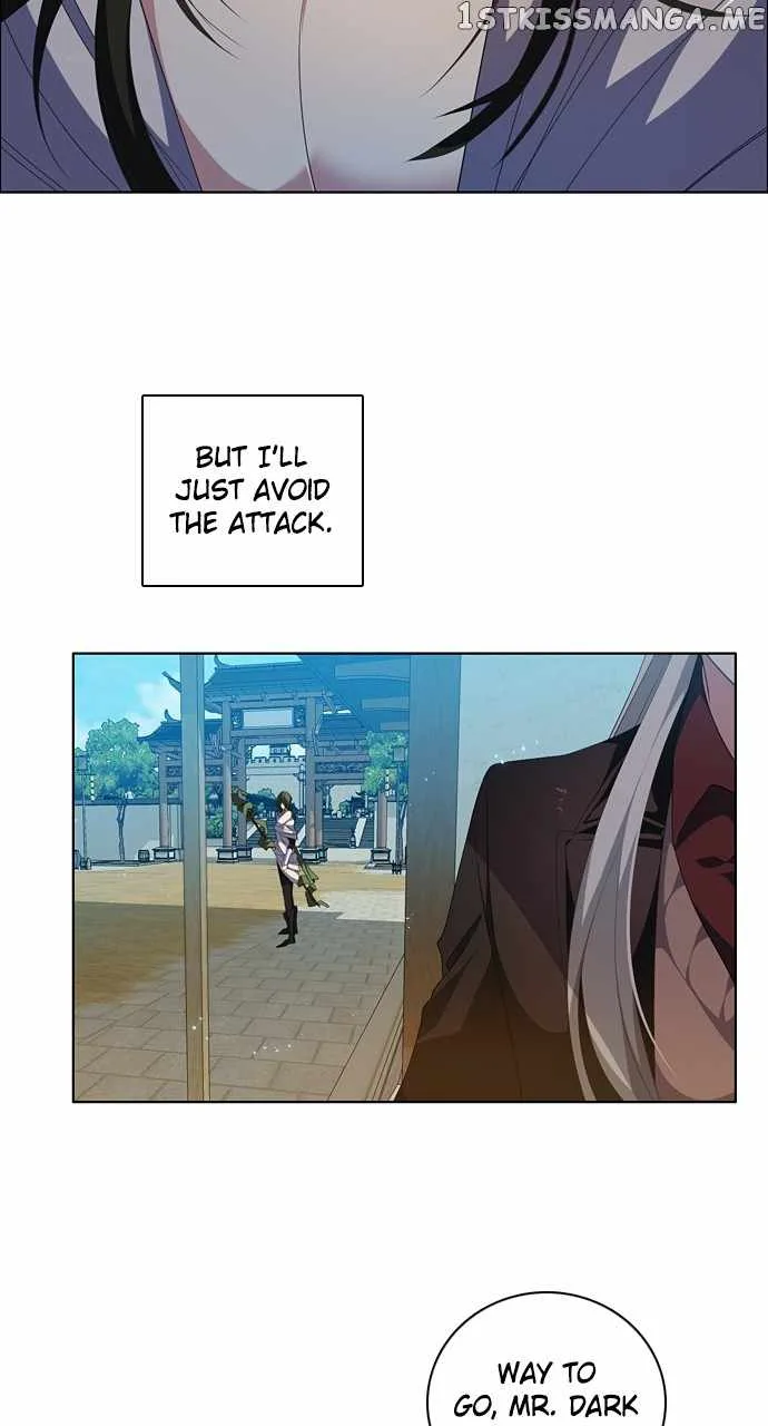 Zero Game Chapter 199 page 25