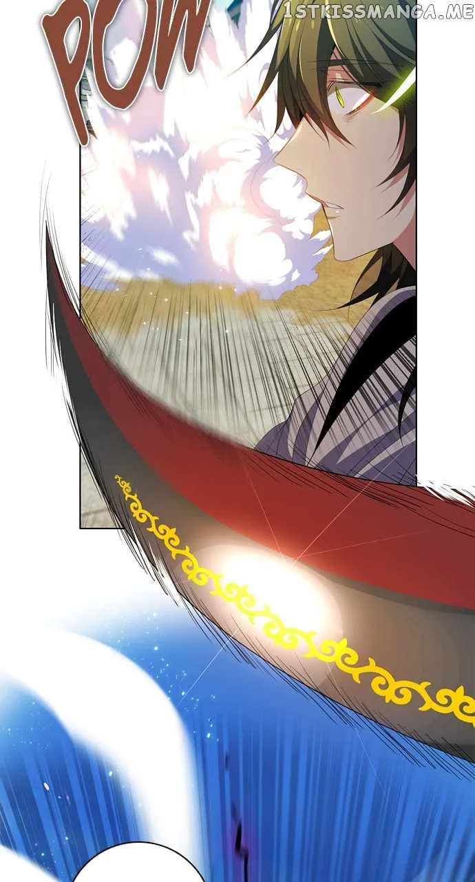 Zero Game Chapter 199 page 27