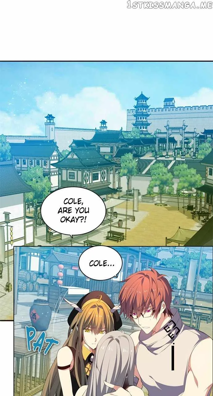 Zero Game Chapter 199 page 3