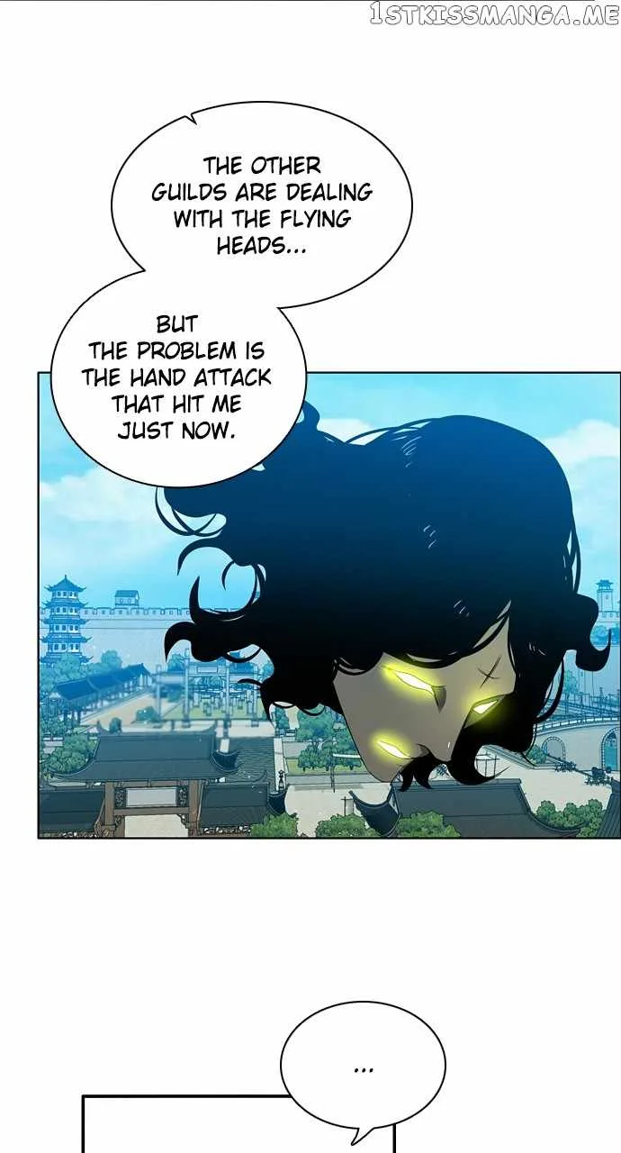 Zero Game Chapter 199 page 8