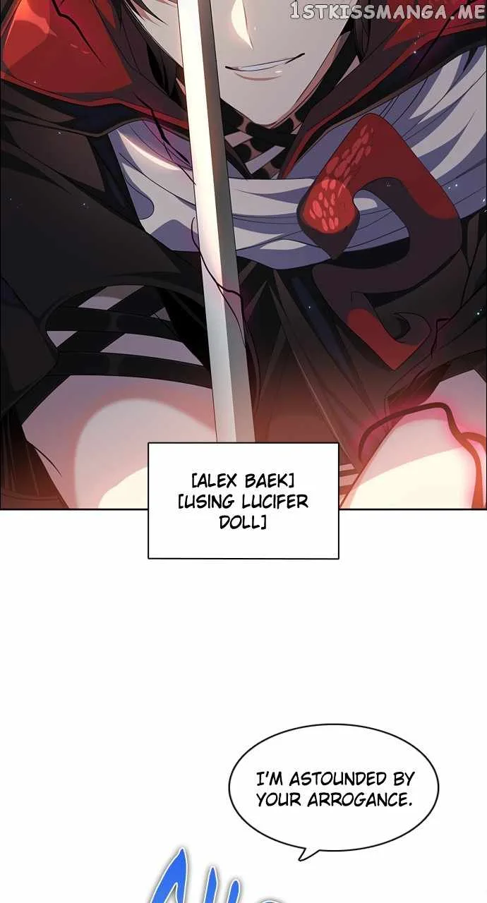 Zero Game Chapter 199 page 31