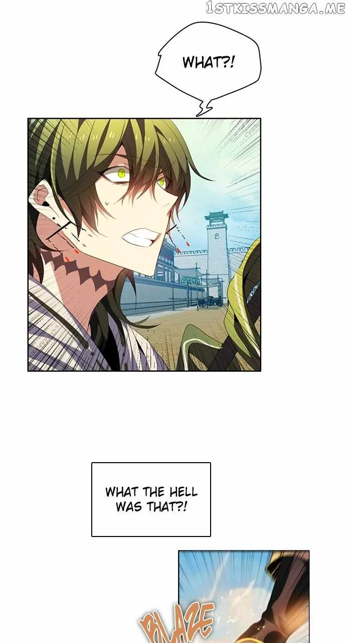 Zero Game Chapter 199 page 37