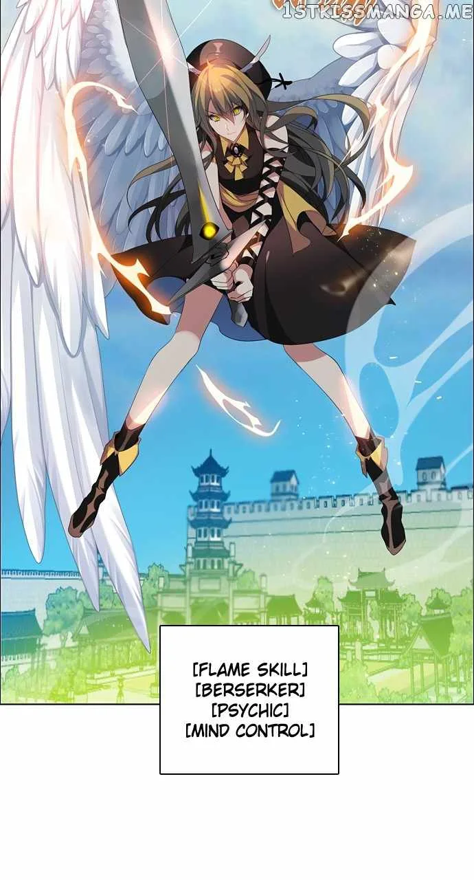Zero Game Chapter 199 page 39