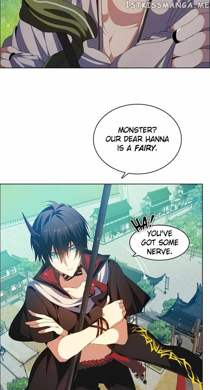 Zero Game Chapter 199 page 43