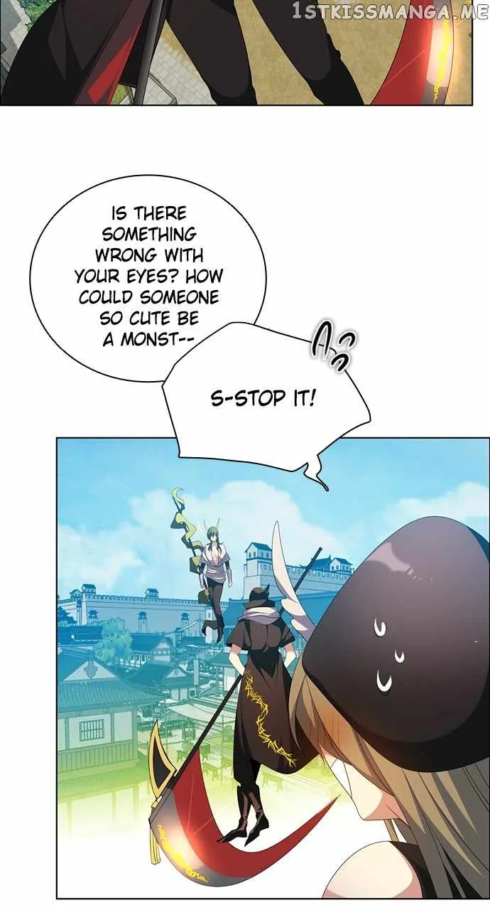 Zero Game Chapter 199 page 44