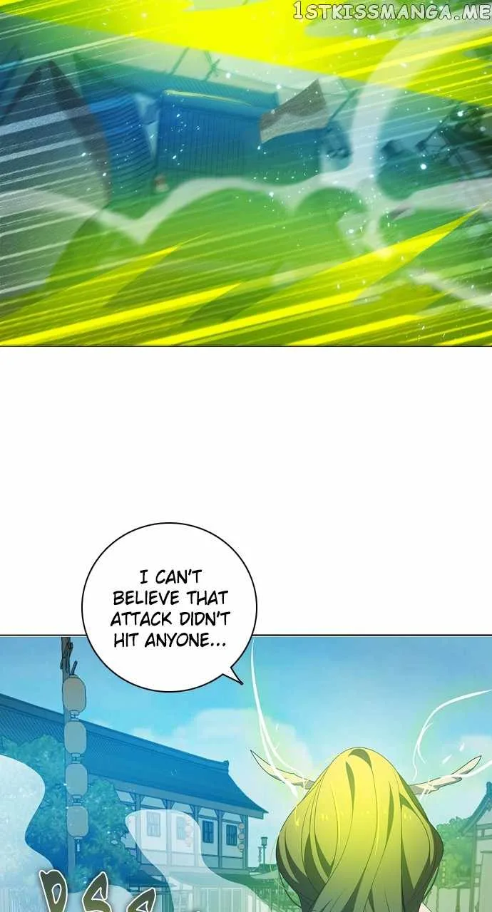 Zero Game Chapter 199 page 49