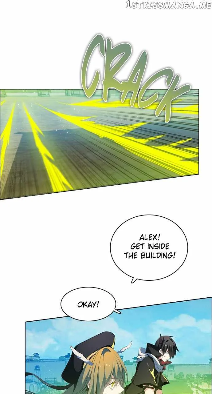 Zero Game Chapter 199 page 47
