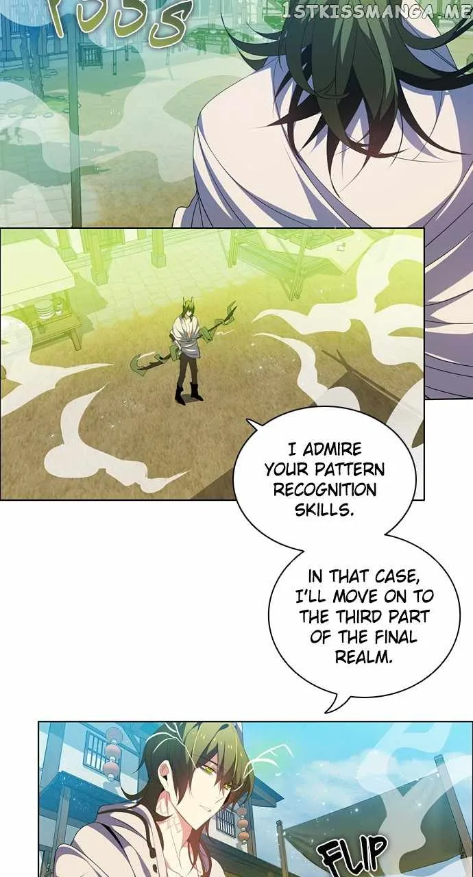 Zero Game Chapter 199 page 50