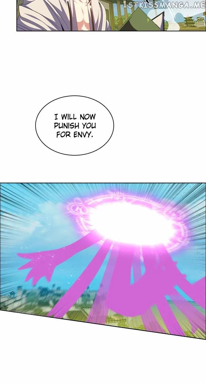 Zero Game Chapter 199 page 51