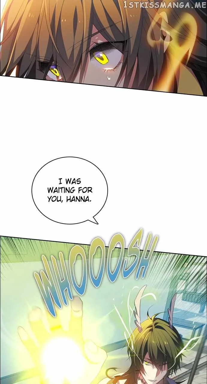Zero Game Chapter 199 page 54