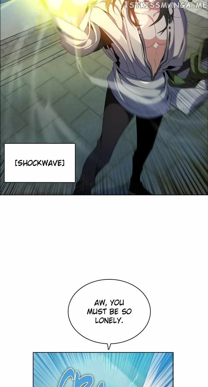Zero Game Chapter 199 page 55