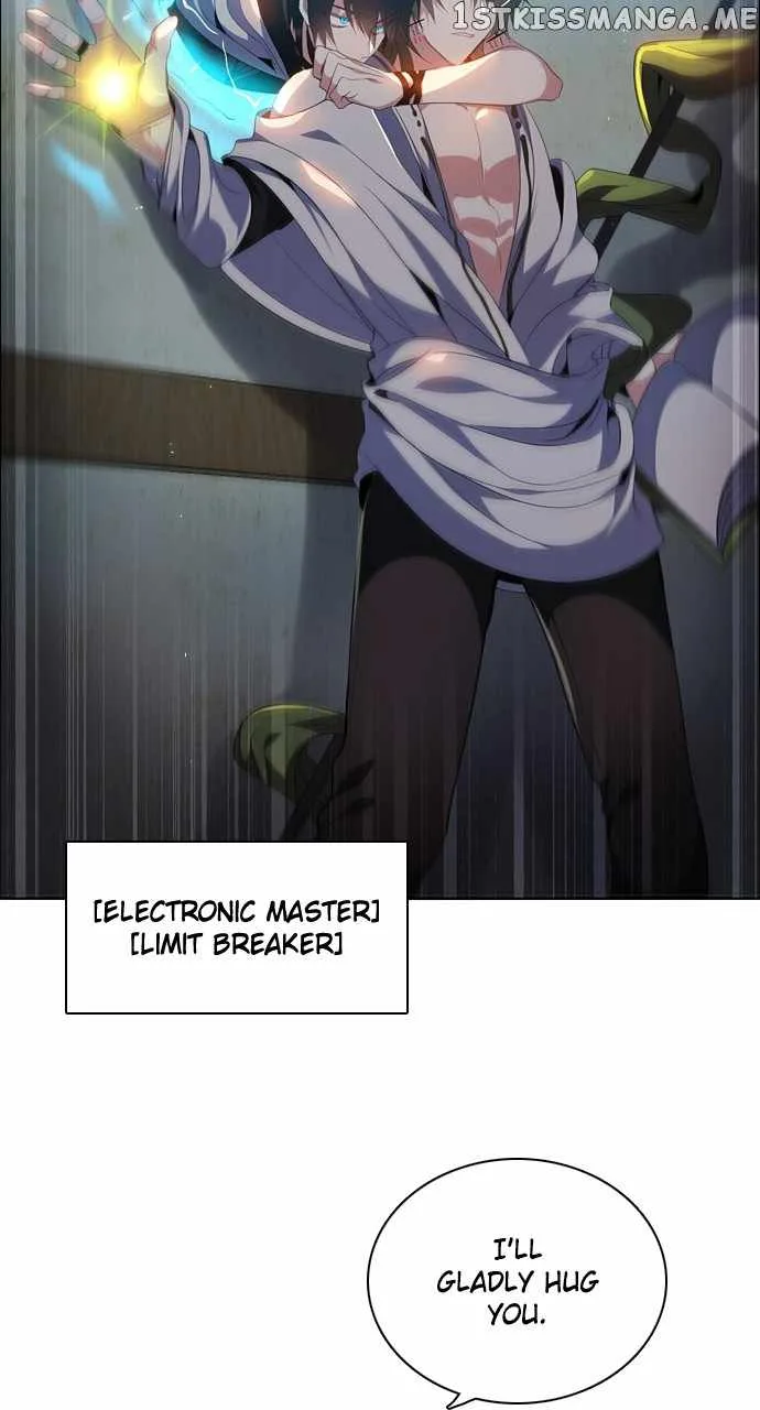 Zero Game Chapter 199 page 57