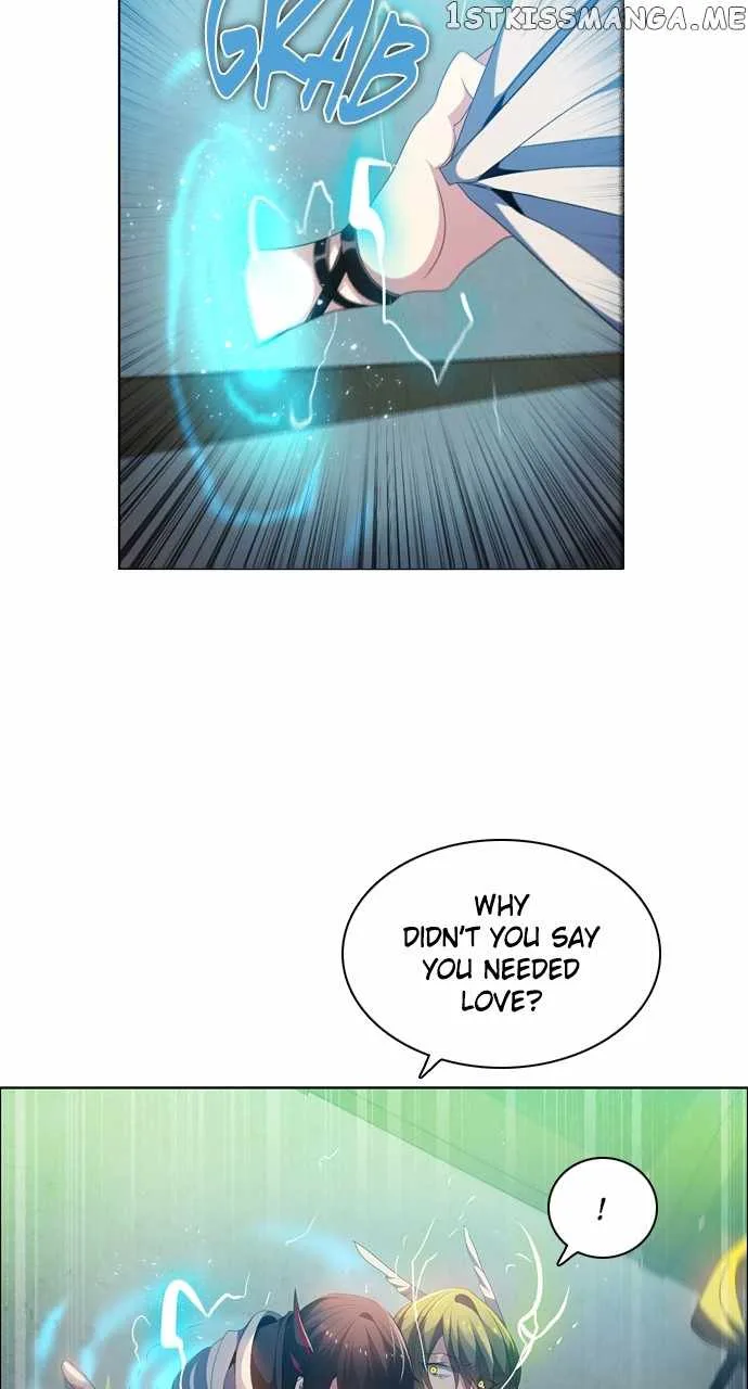 Zero Game Chapter 199 page 56