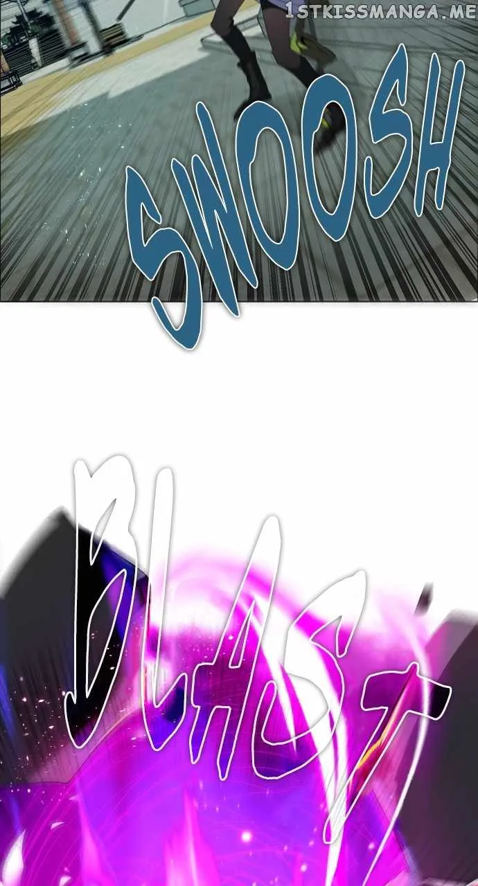 Zero Game Chapter 199 page 61