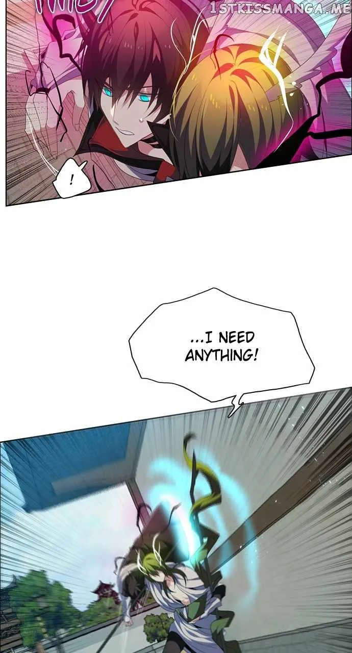 Zero Game Chapter 199 page 60