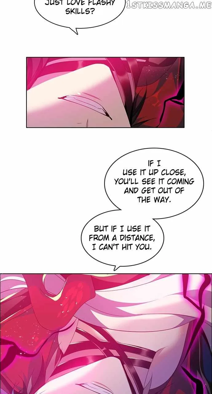 Zero Game Chapter 199 page 64
