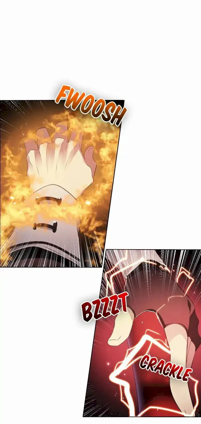 Zero Game Chapter 20 page 26