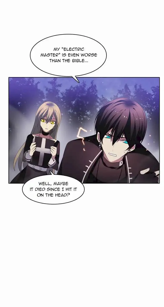 Zero Game Chapter 20 page 24