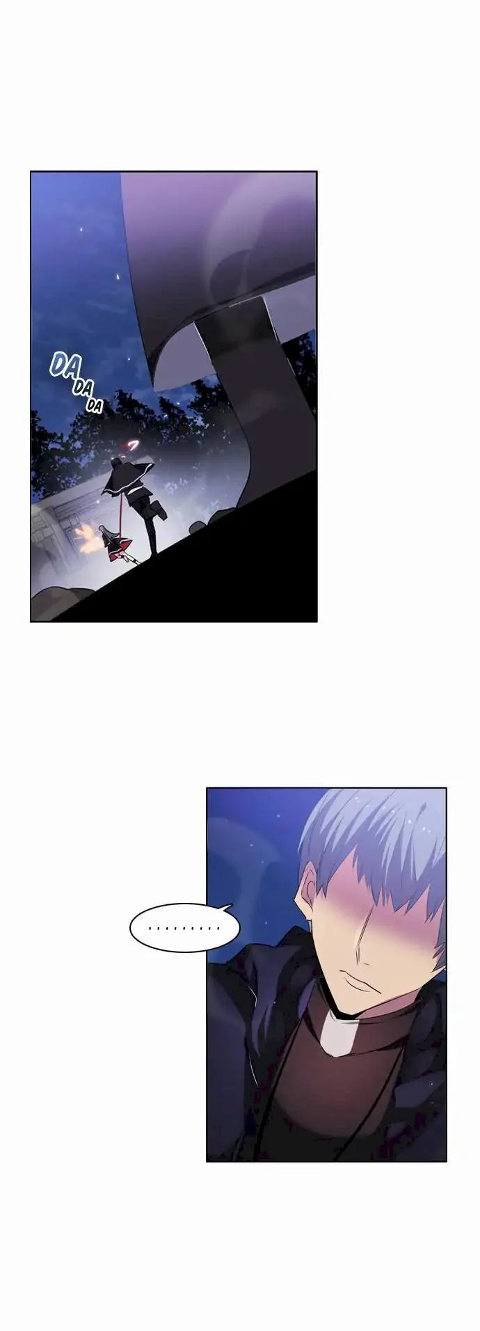 Zero Game Chapter 20 page 30