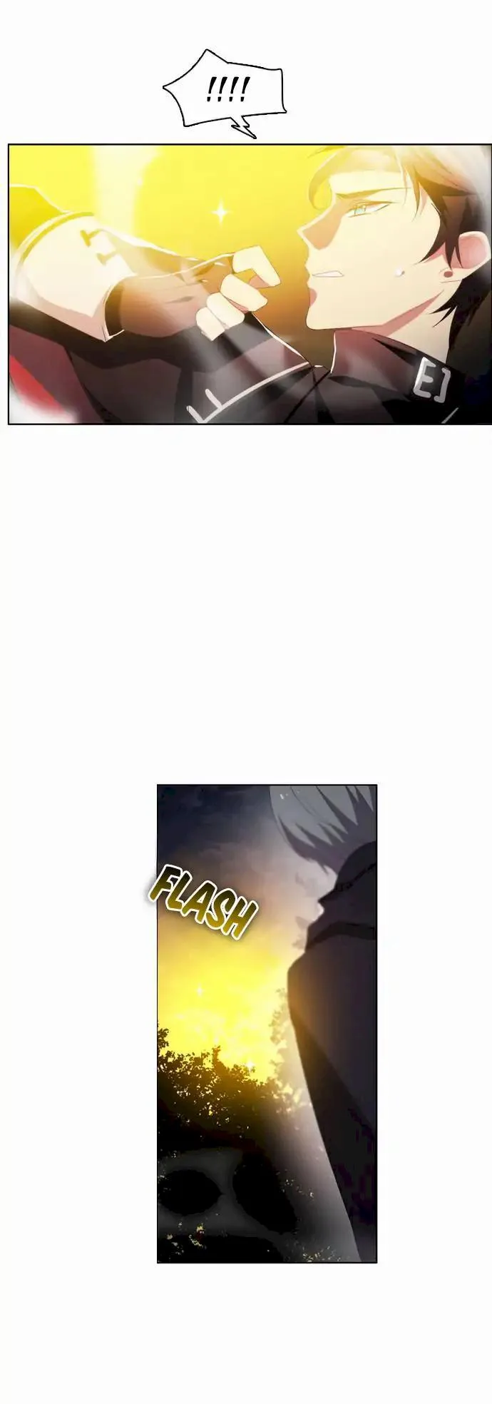 Zero Game Chapter 20 page 18