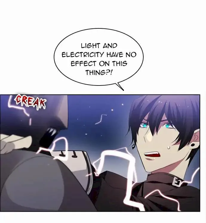 Zero Game Chapter 20 page 21