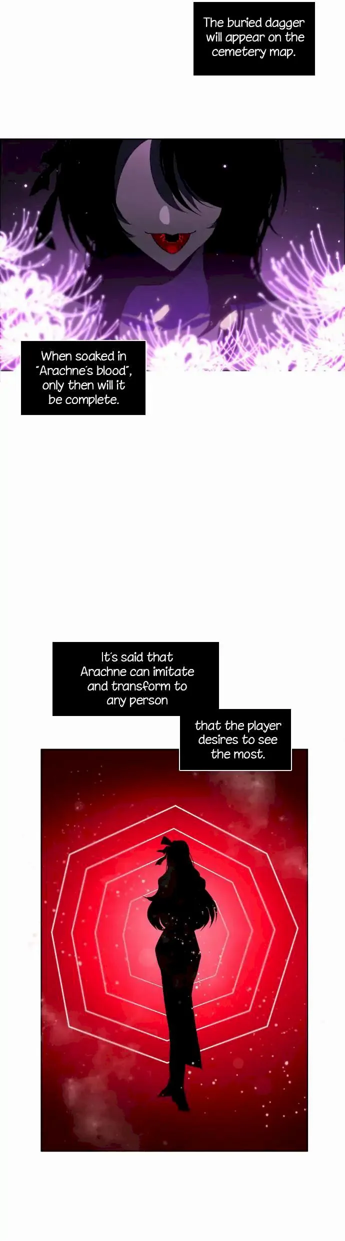 Zero Game Chapter 20 page 2