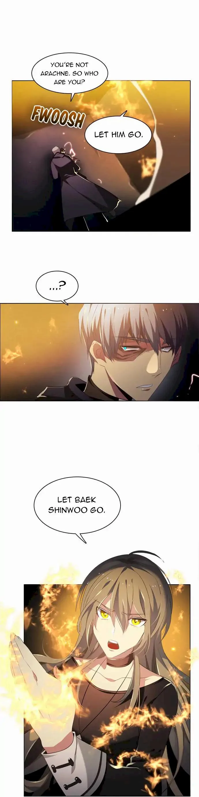 Zero Game Chapter 20 page 44