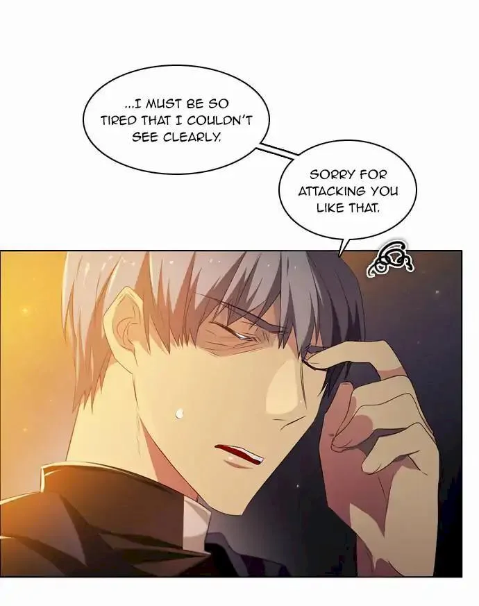 Zero Game Chapter 20 page 47