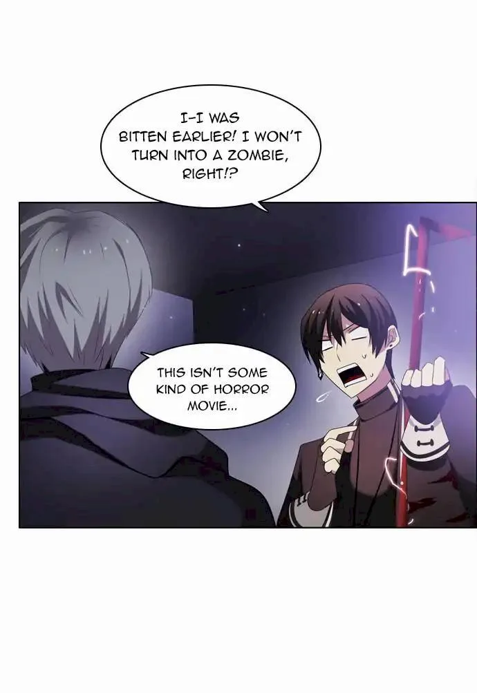 Zero Game Chapter 20 page 49