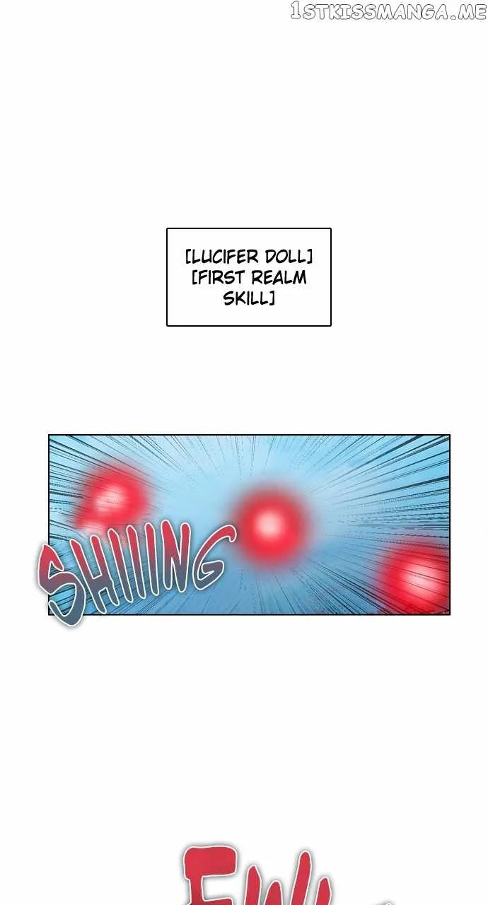 Zero Game Chapter 200 page 11