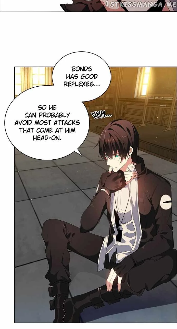 Zero Game Chapter 200 page 3