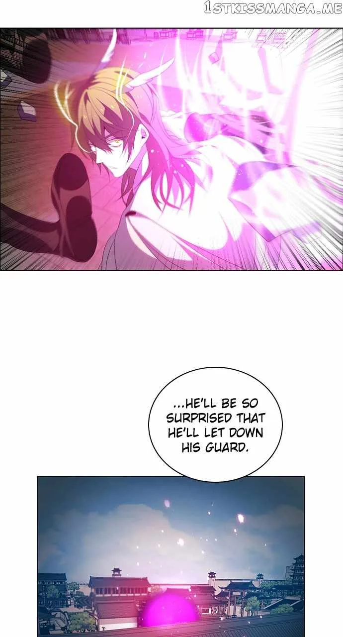 Zero Game Chapter 200 page 8