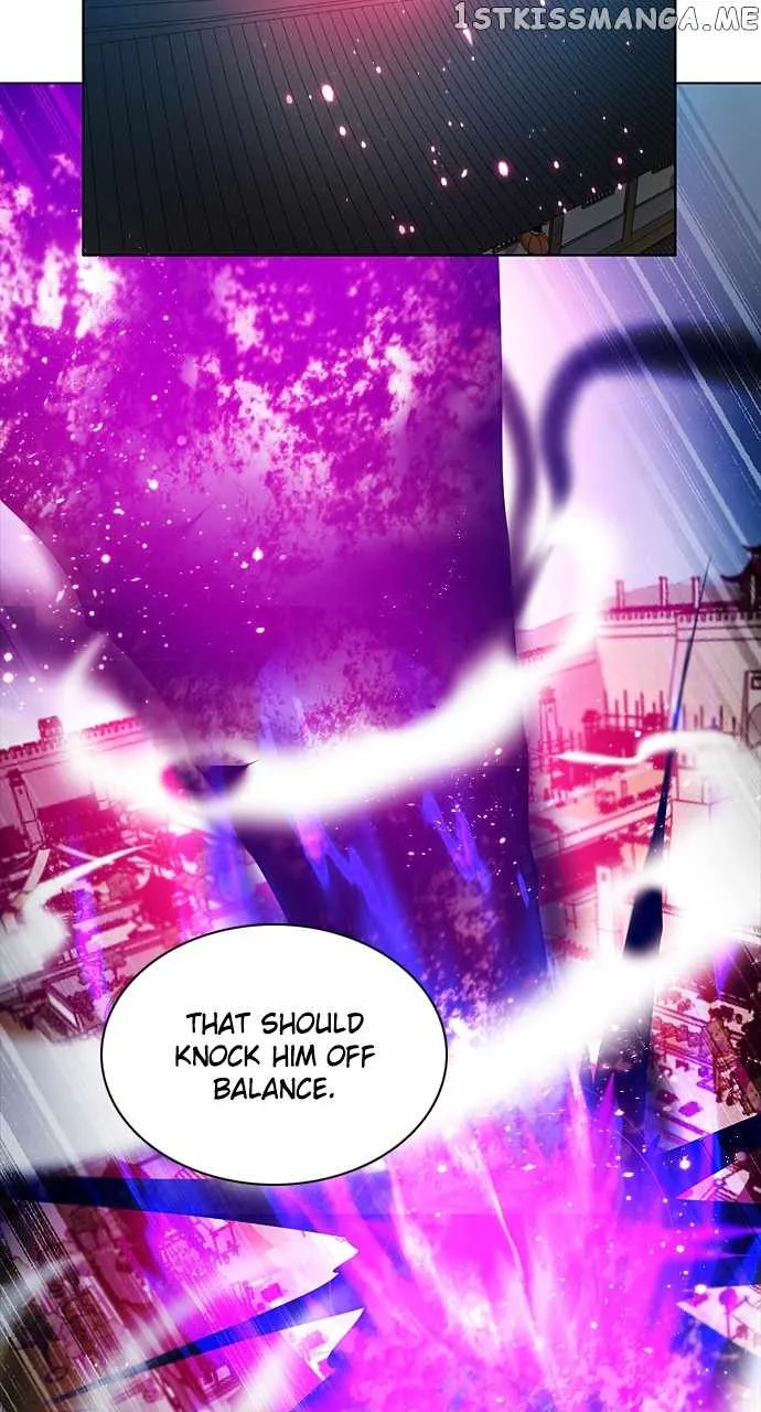 Zero Game Chapter 200 page 9