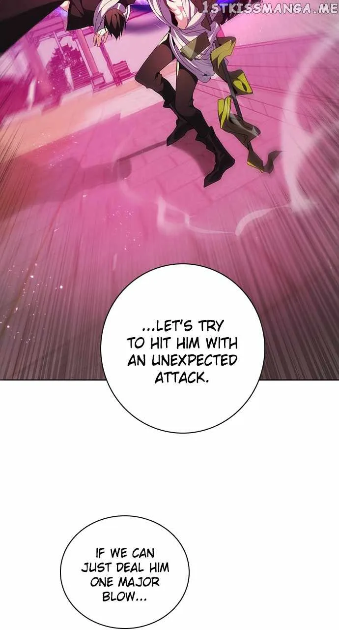 Zero Game Chapter 200 page 7