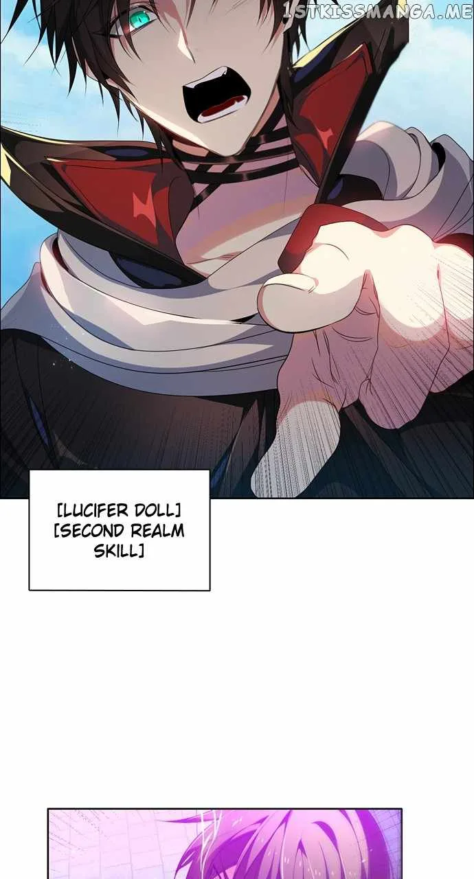 Zero Game Chapter 200 page 19