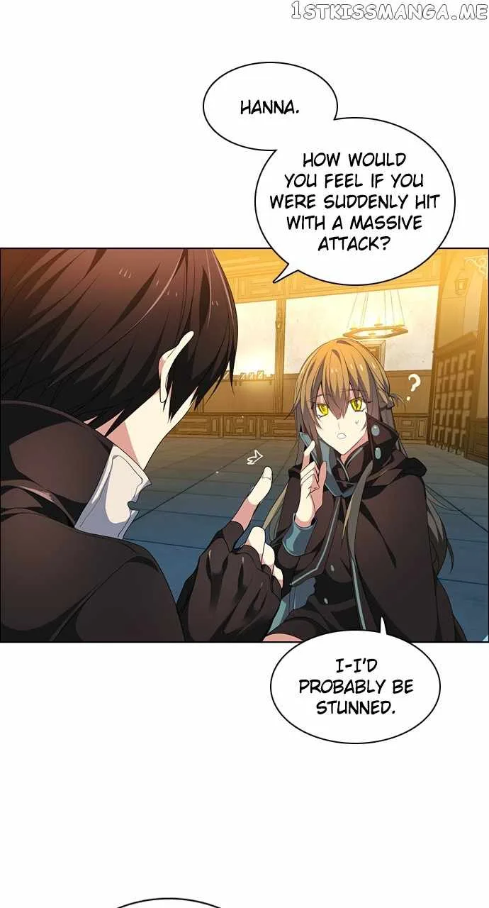 Zero Game Chapter 200 page 4