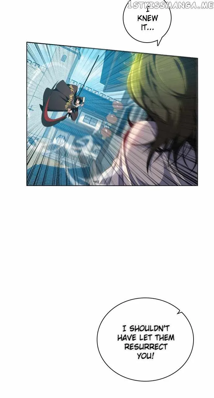 Zero Game Chapter 200 page 24