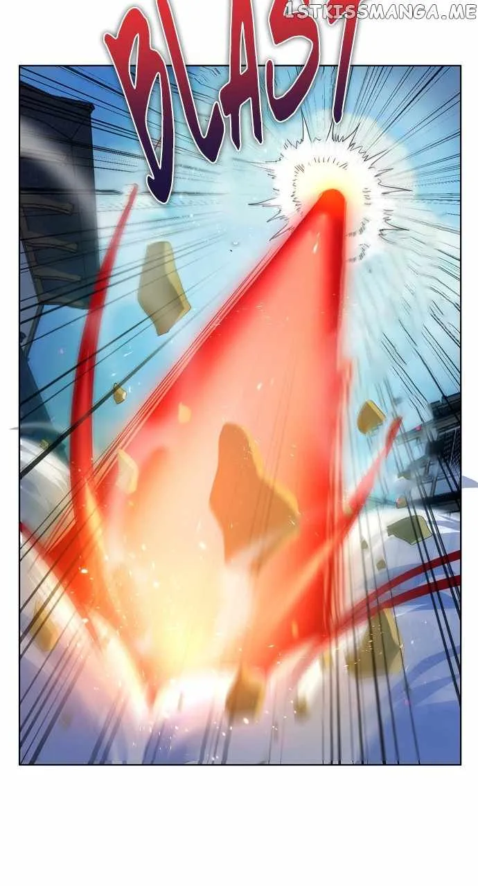 Zero Game Chapter 200 page 26