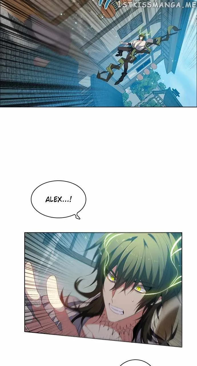 Zero Game Chapter 200 page 23