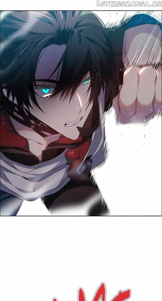 Zero Game Chapter 200 page 25