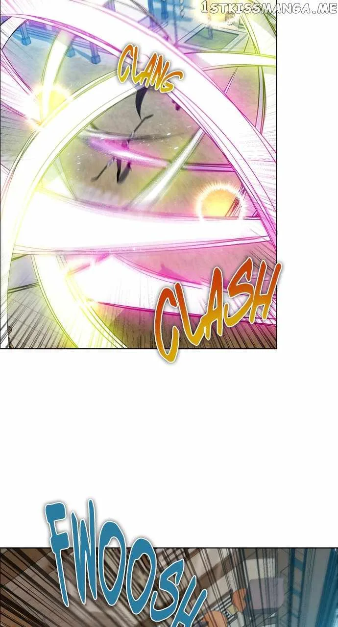 Zero Game Chapter 200 page 22