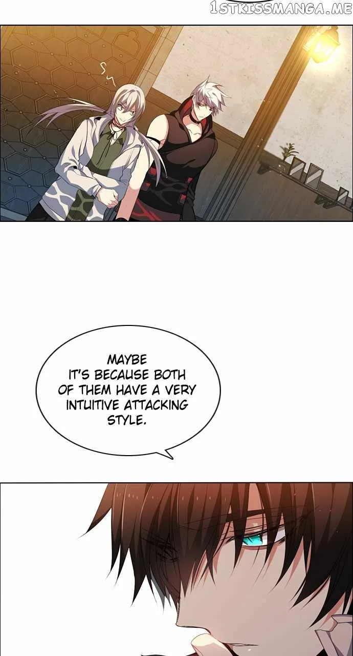 Zero Game Chapter 200 page 2
