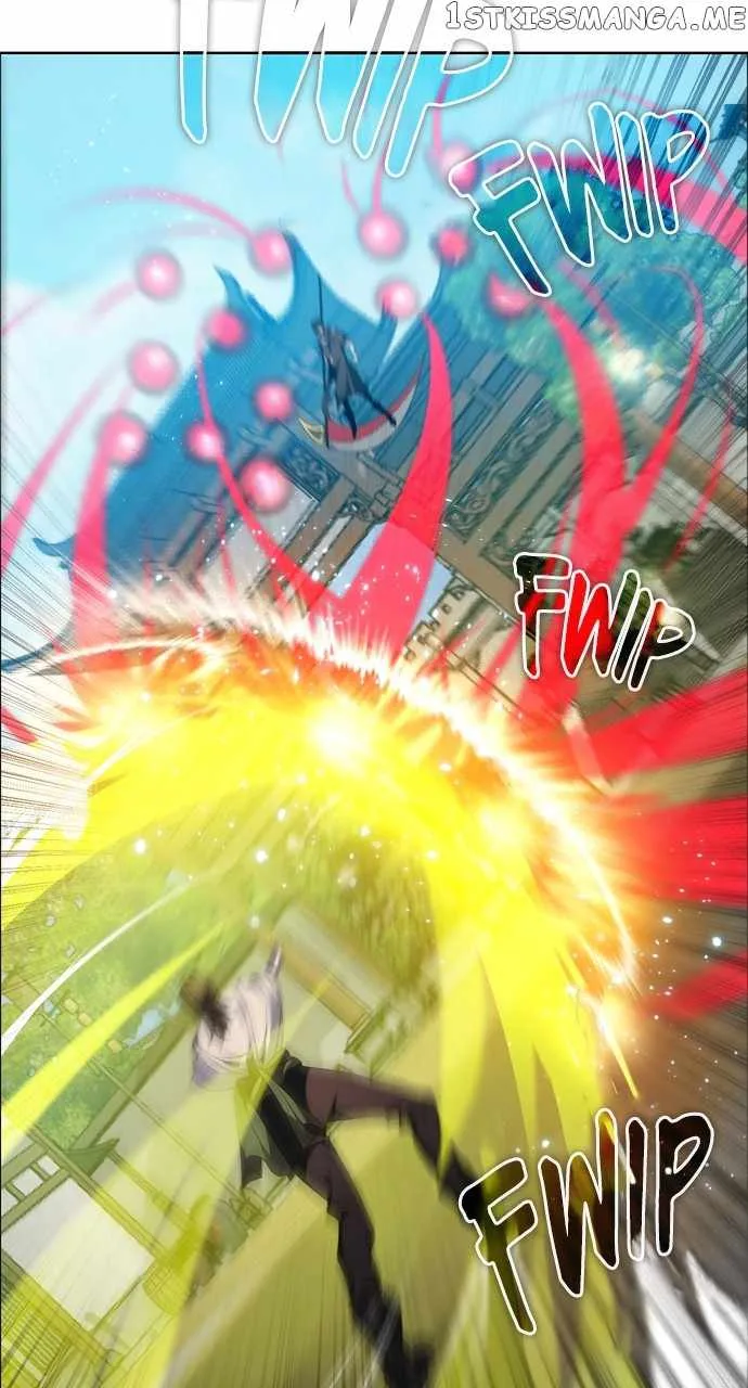 Zero Game Chapter 200 page 14