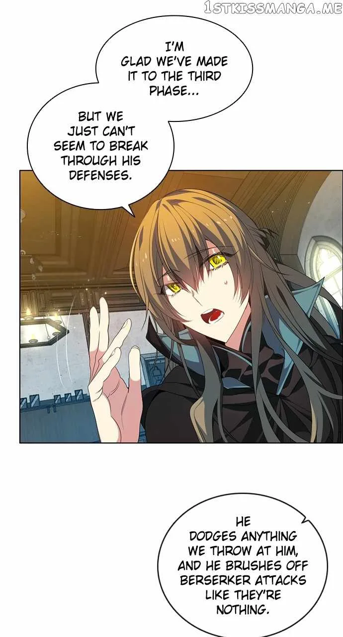 Zero Game Chapter 200 page 1