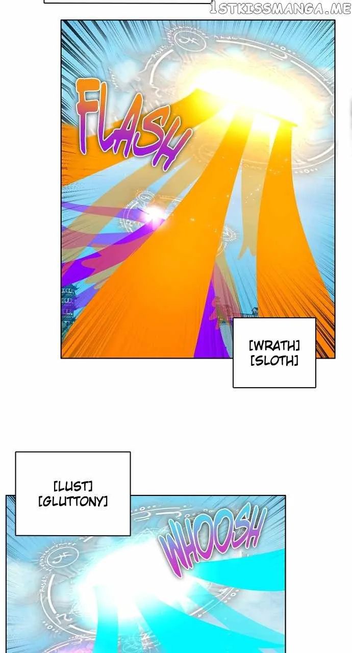 Zero Game Chapter 200 page 30