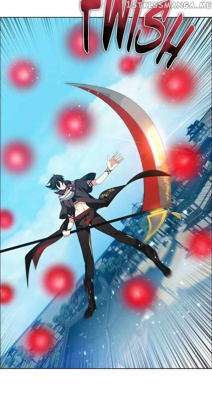 Zero Game Chapter 200 page 12