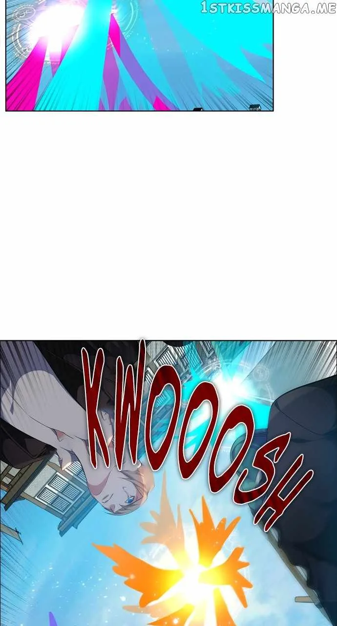 Zero Game Chapter 200 page 31