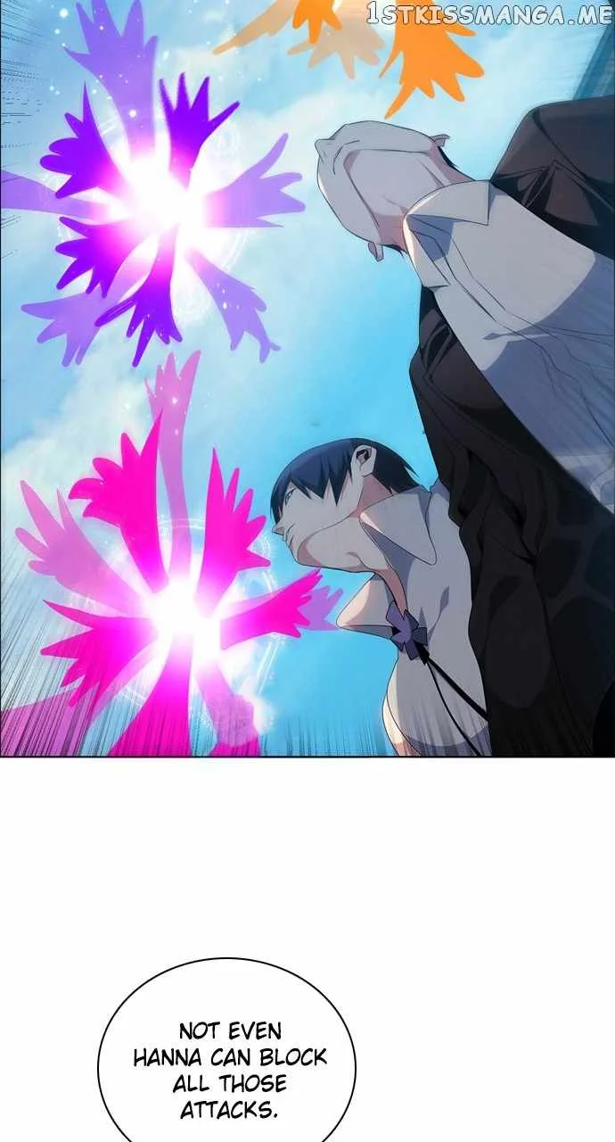 Zero Game Chapter 200 page 32