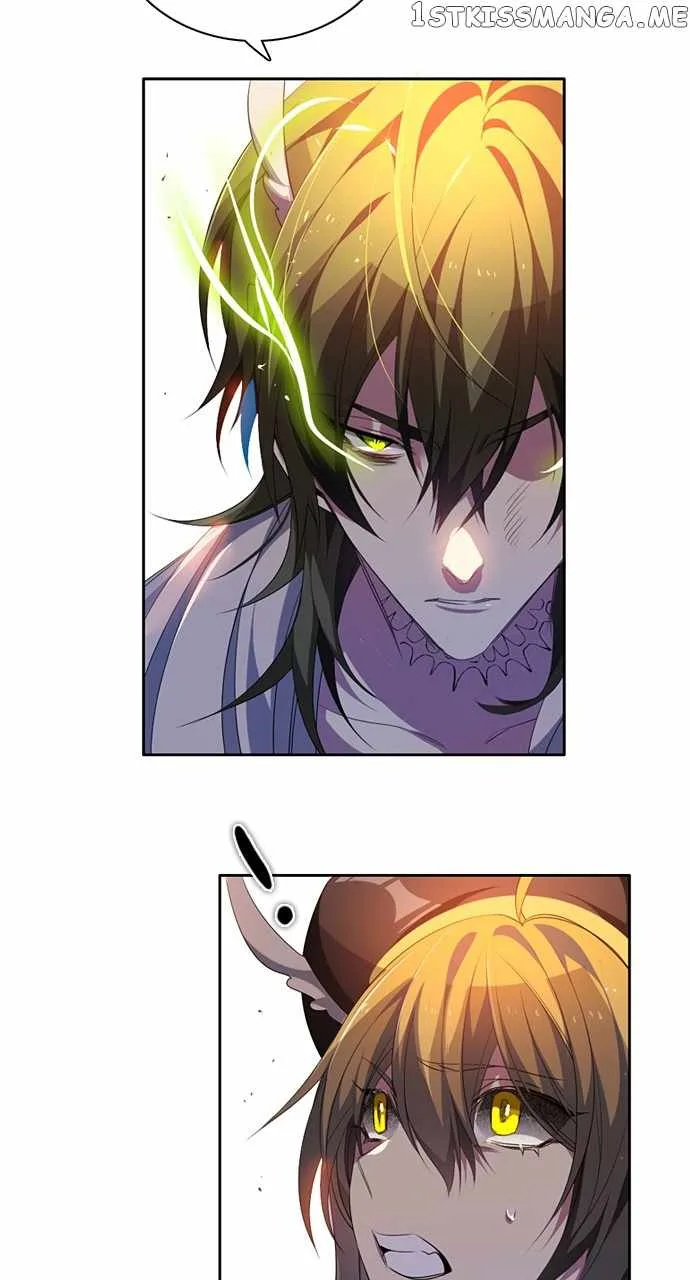 Zero Game Chapter 200 page 33